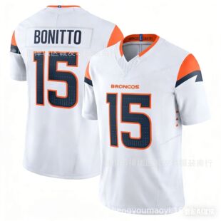 �����ϙ�������� Ұ�R 15 ��ɫ BONITTO Jersey ������ һ�����l