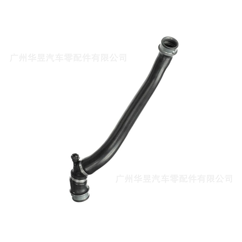 A2115017782 Is Suitable for Mercedes-Benz W211 E350 M272 Coolant Hose Auto Parts Cross-Border