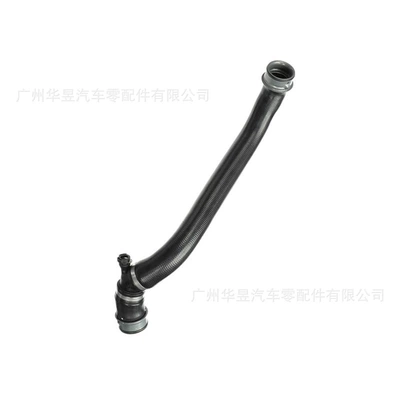 Coolant Hose Auto Parts – automobile water pipe