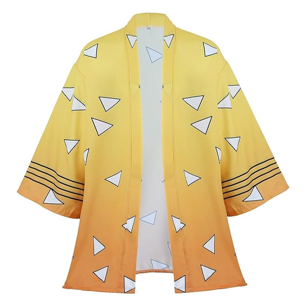 내 아내 Shanyi 망토