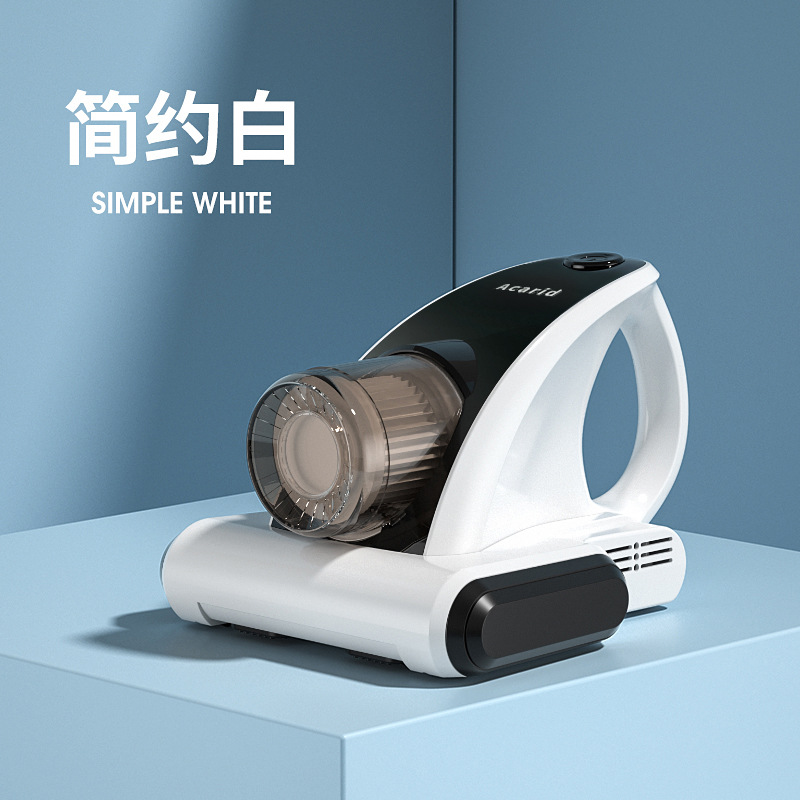 Wireless Bed Vacuum