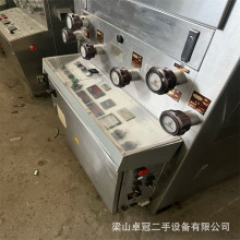 出售二手奶片药片泡腾片高速压片机器 旋转式压片机 回收