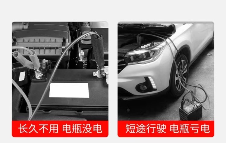 Rotatable Car Battery Power-Off Switch, Universal for Positive and Negative Terminals, New Transparent Crystal Power-Off Switch for Agricultural Vehicles