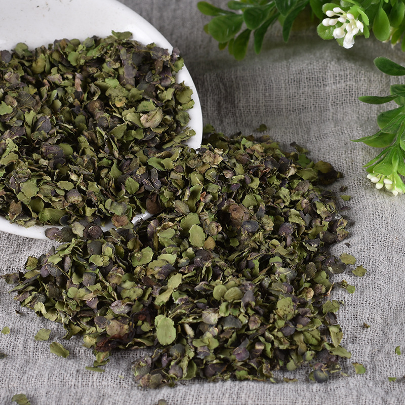 Dried Duckweed Fu Ping 500g Traditional Chinese Herb for Hair Rinse and External Herbal Use quality and texture