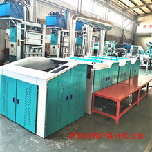 顺发棉机供应棉花加工设备 纺织废料清弹机 弹花机 边角料清弹机