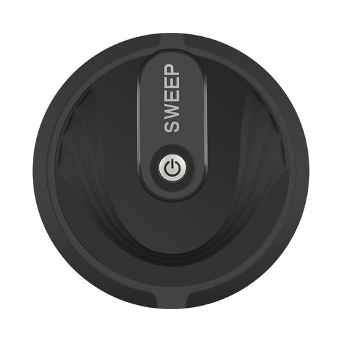 Factory direct sales new smart sweeping robot lazy household cleaning machine mini hair cleaner gift