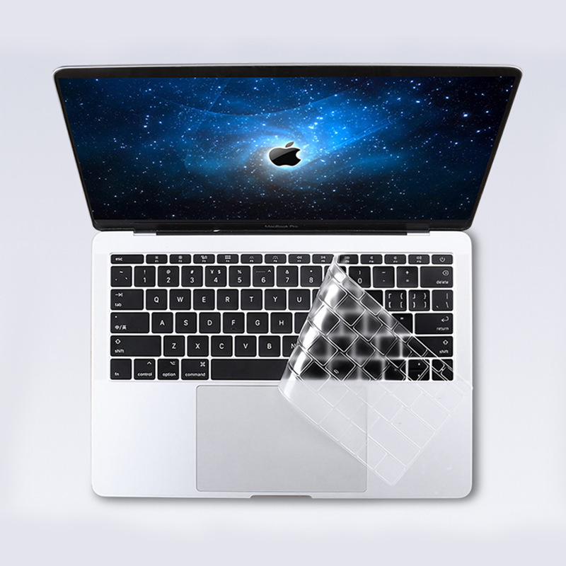Suitable for Apple MacBook Us Version A3449 Keyboard Film A3404(A2442) Tpu Keyboard Film Bare Sheet Suitable for Apple MacBook Us Version A3449 Keyboard Film A3404(A2442) Tpu Keyboard Film Bare Sheet