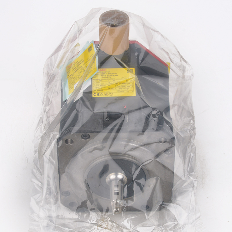A06B-0225-B400 B401 B402 B500 B501 B502发那科fanuc伺服电机