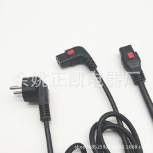 �W�ˎ��iC13Ʒ��β���L���WҎ�Դ��IEC���iC13�B�Ӿ� PVC���z��