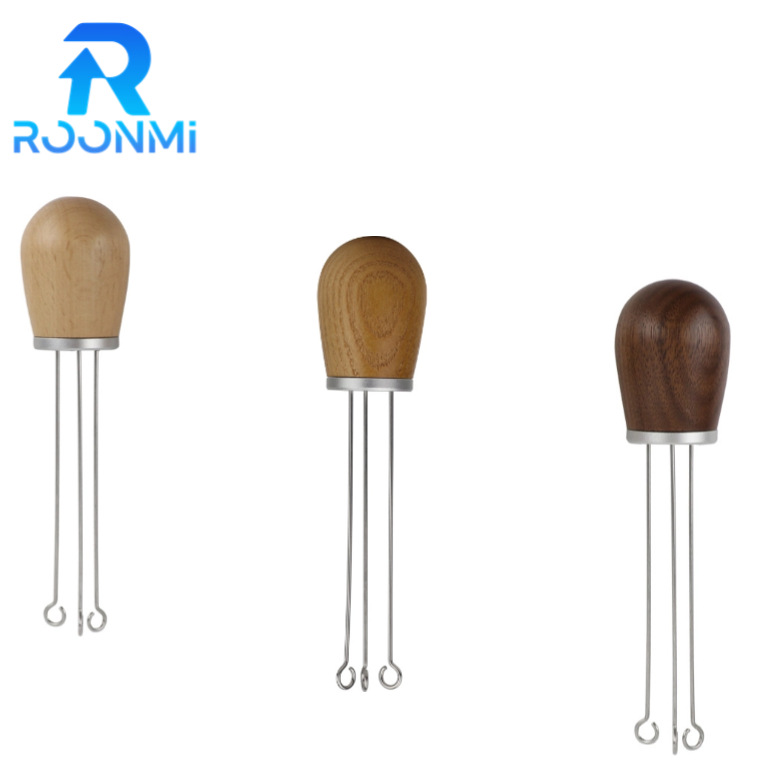 커피 파우더 디스펜서 커피 느슨한 파우더 바늘과 바늘 천 파우더 디스펜서 산다 분배 파우더 바늘 느슨한 파우더 바늘