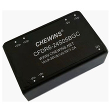 CFDR6-48D15BGCȫaDCDCԴģK18-75Vݔ48VDؓ15Vp·6W