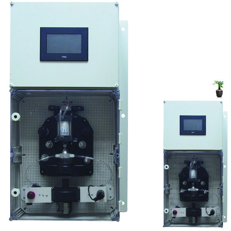 自动污染指数检测仪  型号:H791-AT SDI-PLC 库号：M402834