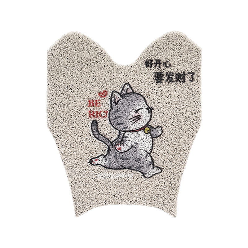 Electric vehicle foot mat — Ninebot for Ninebot fz110 electric - happy-kitten