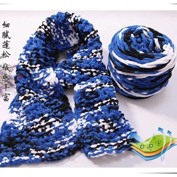 Woven slippers handmade, soft scarf, wholesale