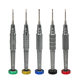Precision Screwdriver Suitable for Apple Android Tail Plug Motherboard Cross Pentagonal Y-Type Screwdriver Repair and Disassembly Tool