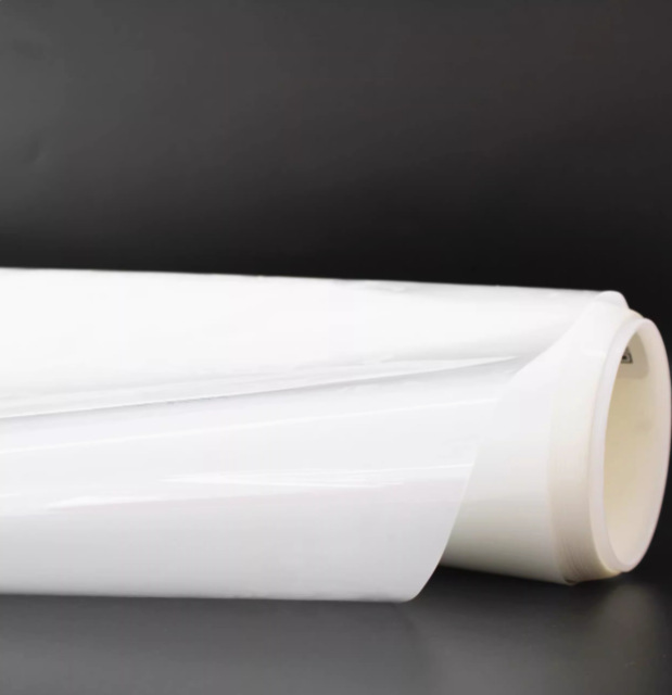 High-End Tpu Car Paint Protection Film, Invisible Car Wrap, Anti-Scratch, Transparent, Full Roll, Imported Tpu Invisible Car Wrap