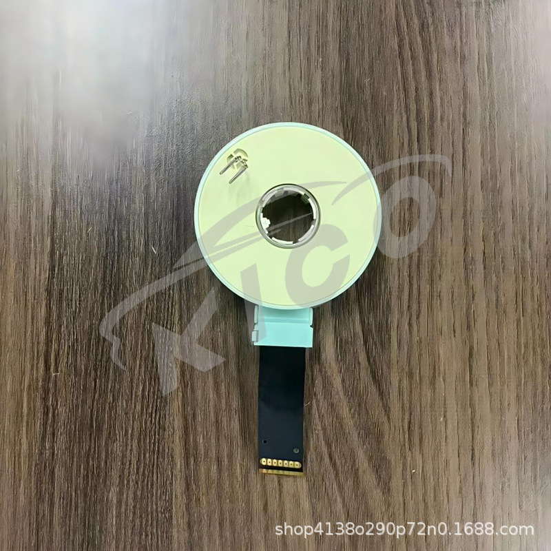 51863959 Power Steering Angle Sensor Suitable for Fiat