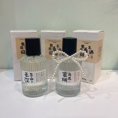 和町物語日系小清新女士學生淡香水伴手禮單品搭配結婚回禮