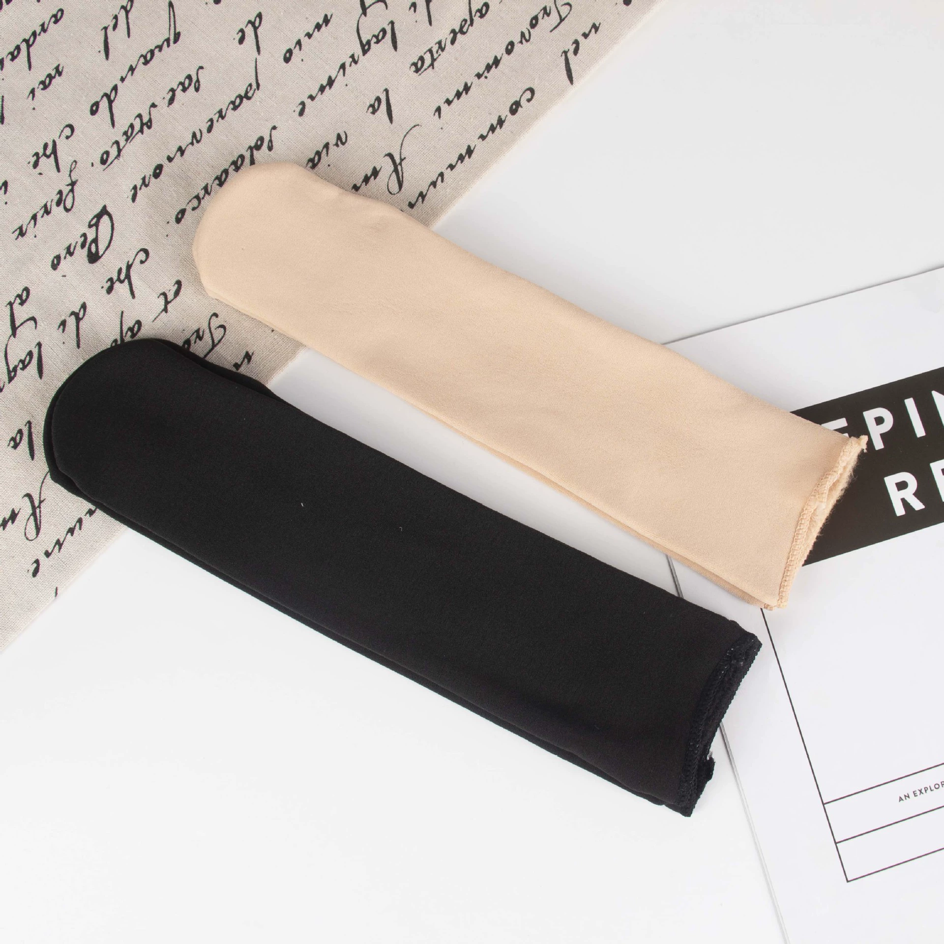 Носки теплые чулки пол снег носки холодные носки фабрика прямые мужчины и женщины осень и зима мягкие утолщенные домашние носки