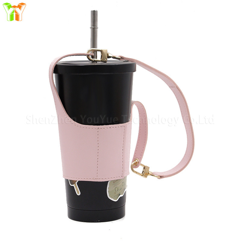Handheld coffee non-slip case
