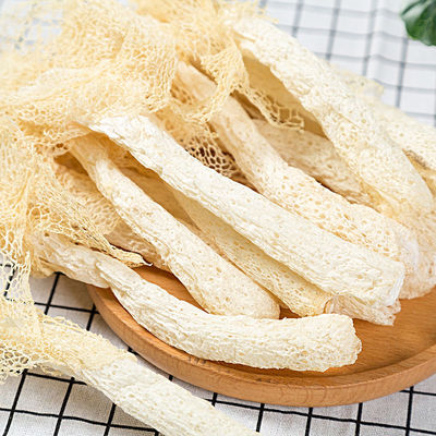 Dictyophora bacteria dried food Furuta new goods Farm specialty Bamboo fungus Soup Hot Pot Mushroom edible One piece wholesale