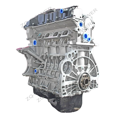 The Engine Factory Sells Original Engine assembly