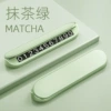 V4-Matcha green metal model