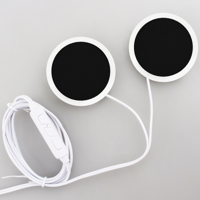 迷你乳房低頻按摩貼胸部穴位脈衝按摩儀手機線控情趣用品一件代發