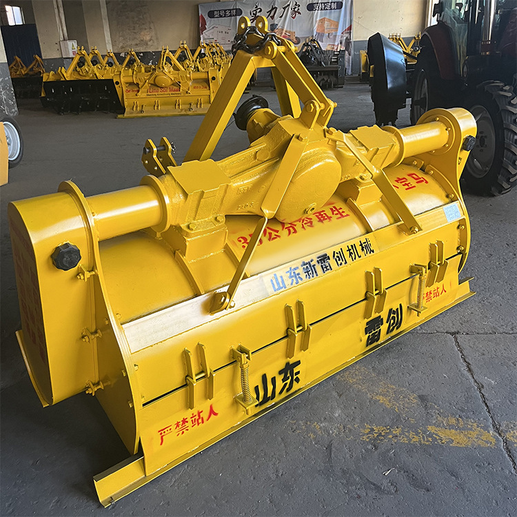 双传动子弹头拌合机 灰土拌和机 斯太尔后桥路拌机