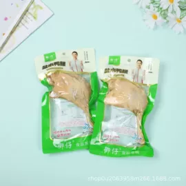 鸭肉零食;鸡肉零食