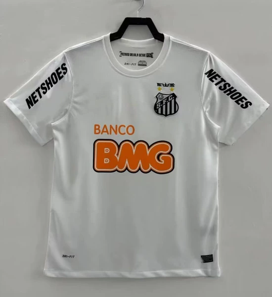 2013 Santos home