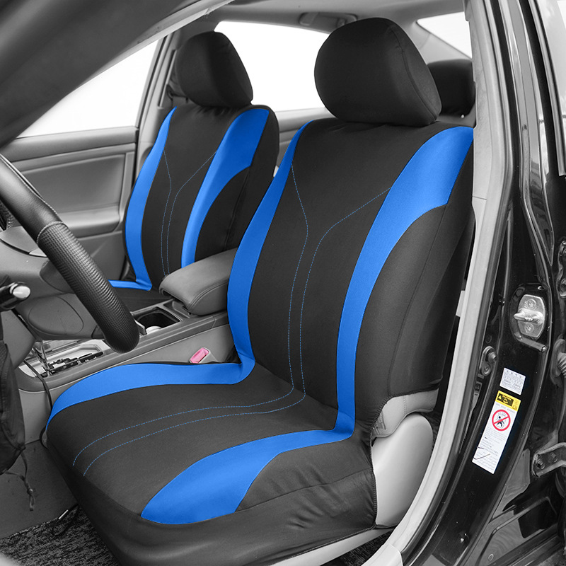 Car seat covers, car seat protectors, popular foreign trade car seat cushion covers, factory direct sales of car seat cushion covers