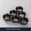 ₸Shajin Xishi Cup-6 cups