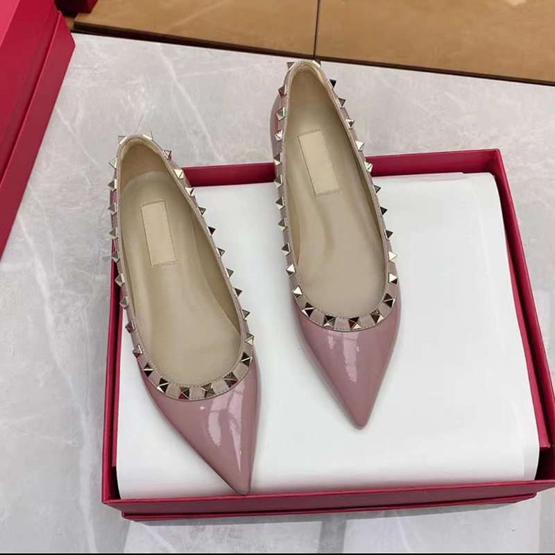 누드 퍼플 특허 가죽