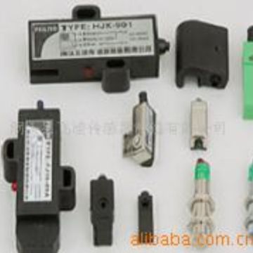 浙江飞凌电气 厂家CS1-J CS1-F 磁性开关 传感器