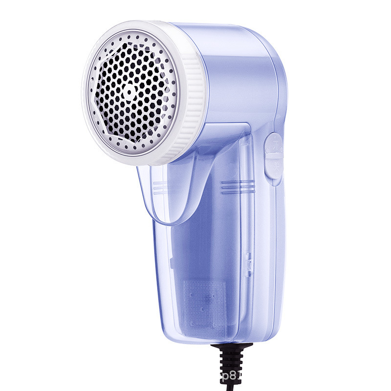 Household Lint Remover Electric Fabric Pilling Shaver Rechargeable Clothing Depiller Non-Damaging Fabric Care Device