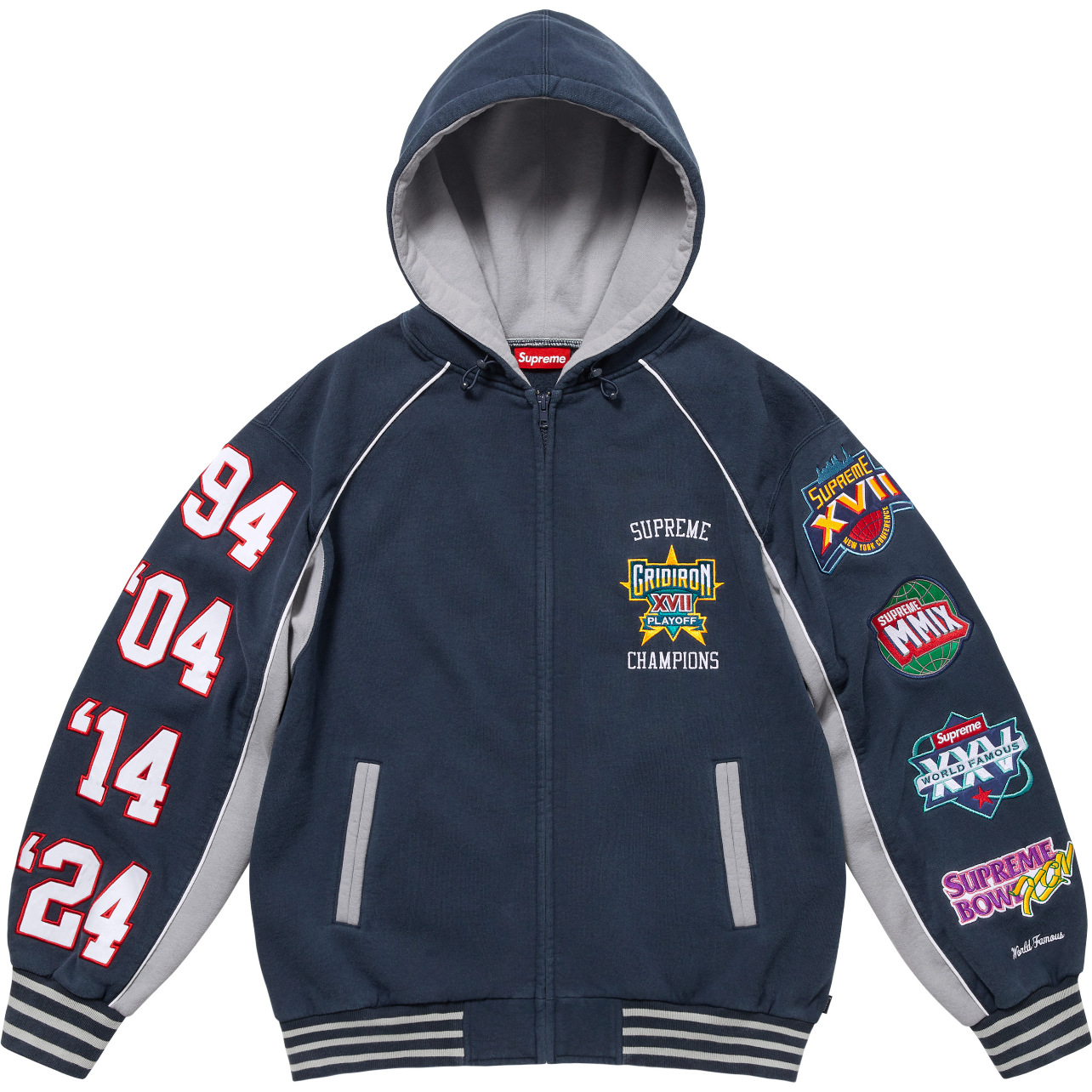 E598#royal blue / S