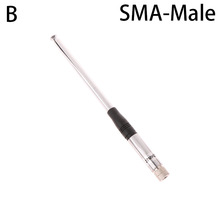 27Mhz�̲�CB�Ӵ����U�쾀��s������̨�o��늌��v�C1.3�� BNC SMA