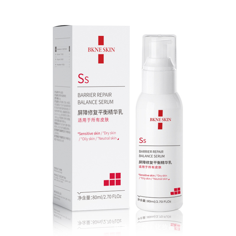 Revitalizing essence, 80 ml