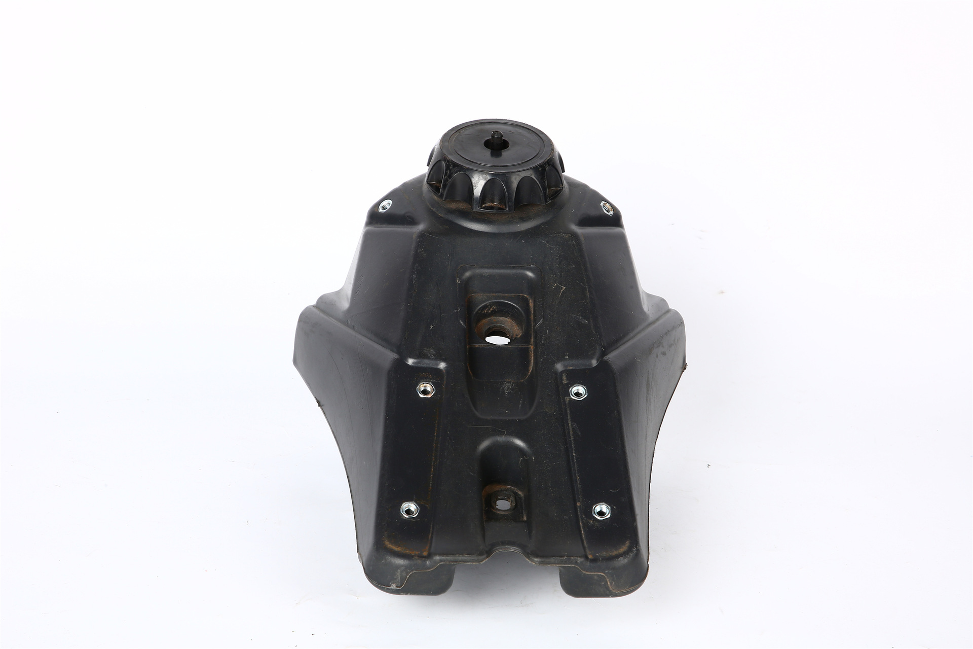 Cross-Border Four-Wheel Motorcycle Oil Bottle, Large-Capacity Oil Storage Plastic Tank, Atv Accessories, Factory Supports Customization