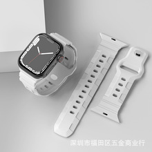������ƻ���ֱ�iwatch8��4/5/6se/7���¿�ƻ���˶���ʱ�й轺����