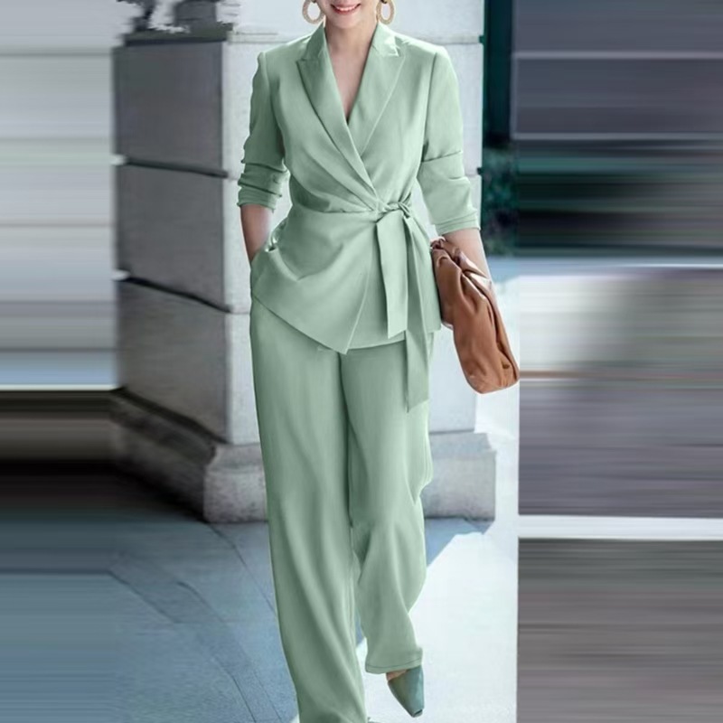 European And American Cross-border 2026 Autumn Fashion Elegant Women's...