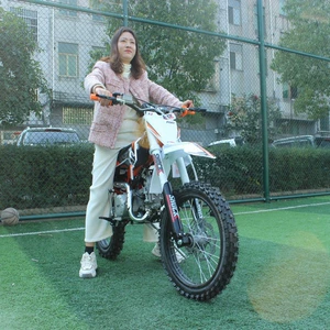 Gaowasai All-Terrain Motorcycle Mountain Off-Road Vehicle Two-Wheeled Motorcycle Double Beam High Configuration Professional Version Gaosai