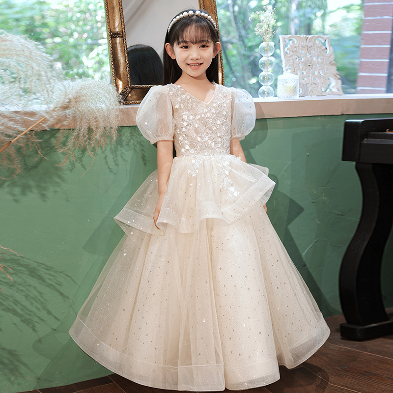 Мелкое шампанское