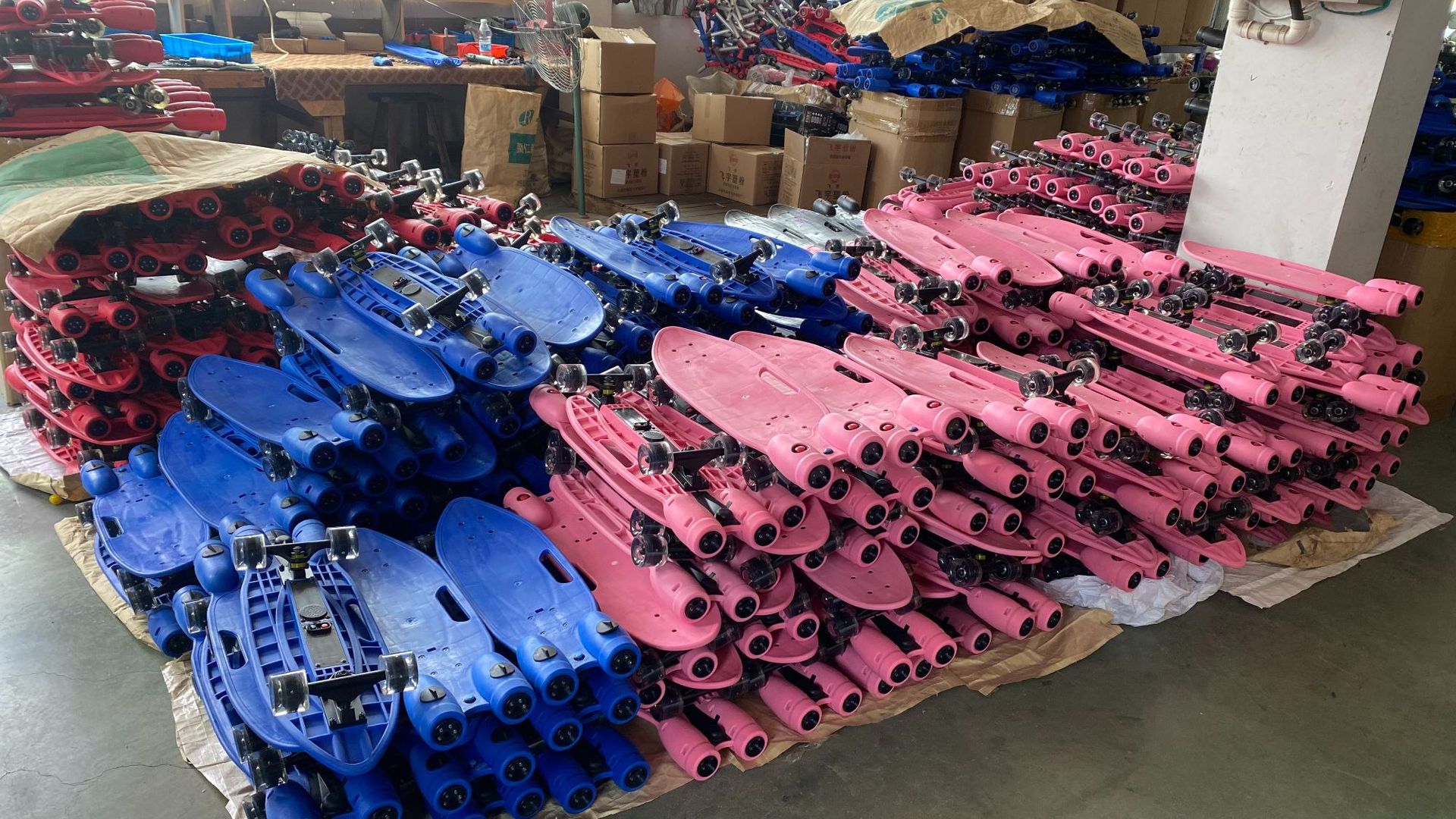 RUNFLYTECH kids spray fire sco