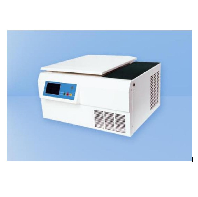 LGR10-3台式低速冷冻离心机