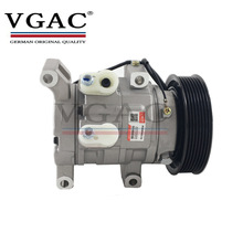 88320-0K340 88320-0K080Toyota Hilux 1KD 2KD A/C COMPRESSOR