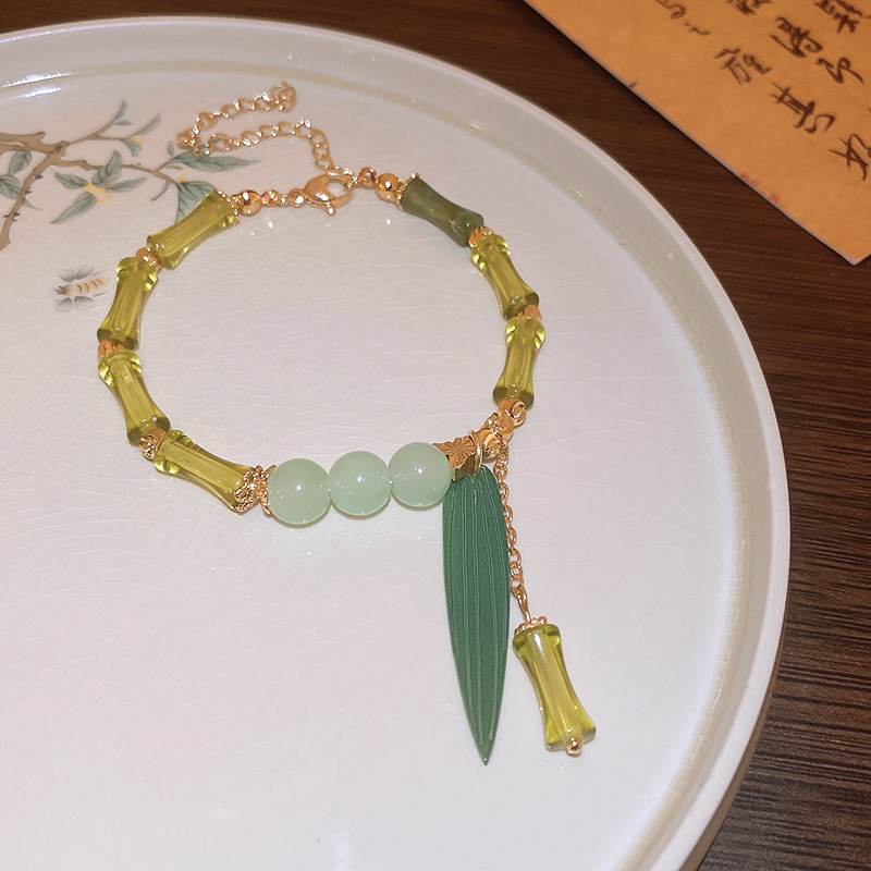 Diamante incrustado ZIRCON mariposa OPAL pulsera personalidad temperamento pulsera de moda todo partido pulsera artística al por mayor