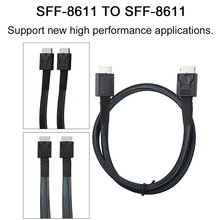 Oculink���ق�ݔ��X���往��4iSFF8611�DSFF8611MiniSAS��PCIE4