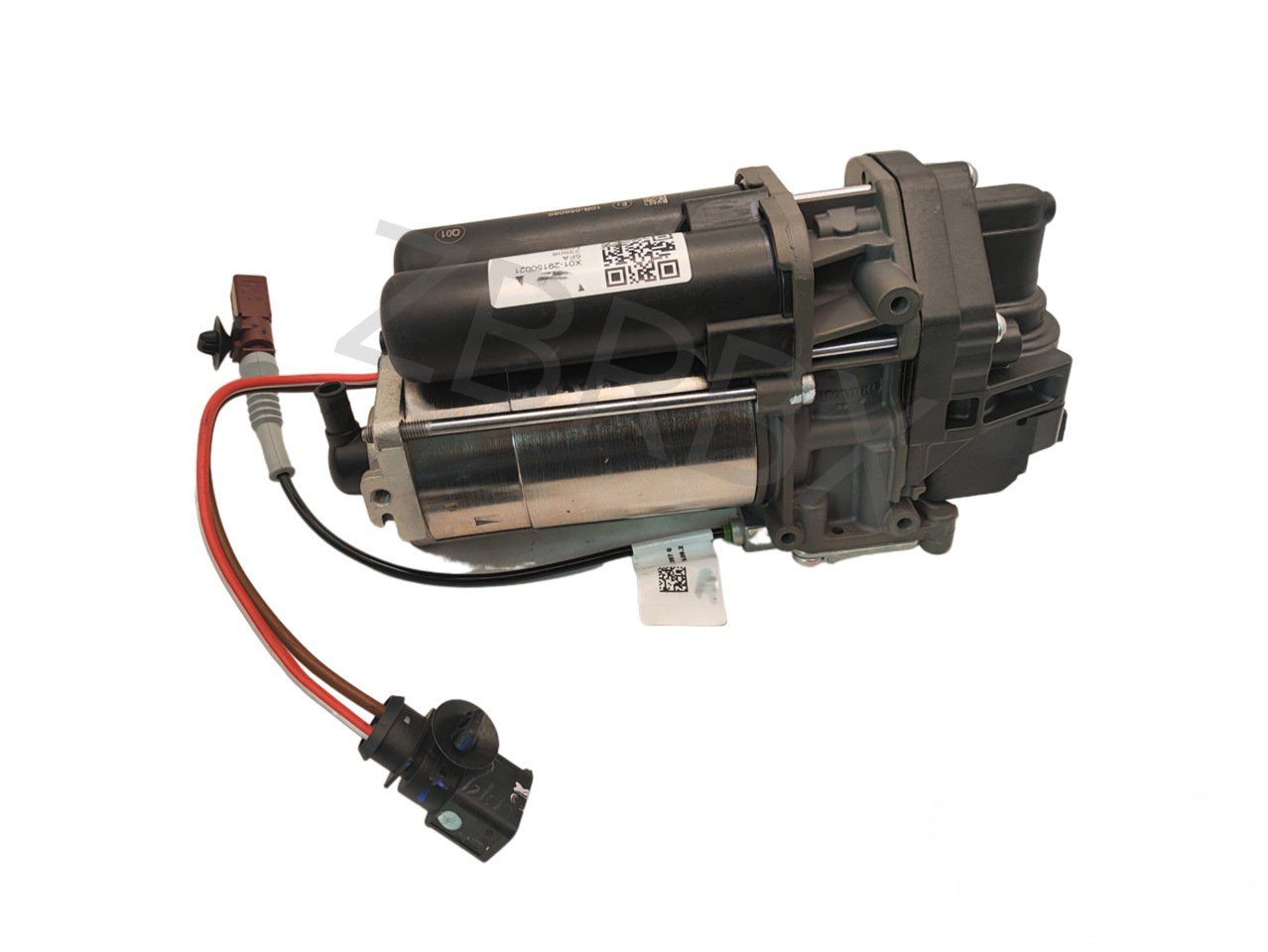 Suitable for New Ideal L9//L7L8 Air Pump Compressor Pump Air Suspension X0129150021